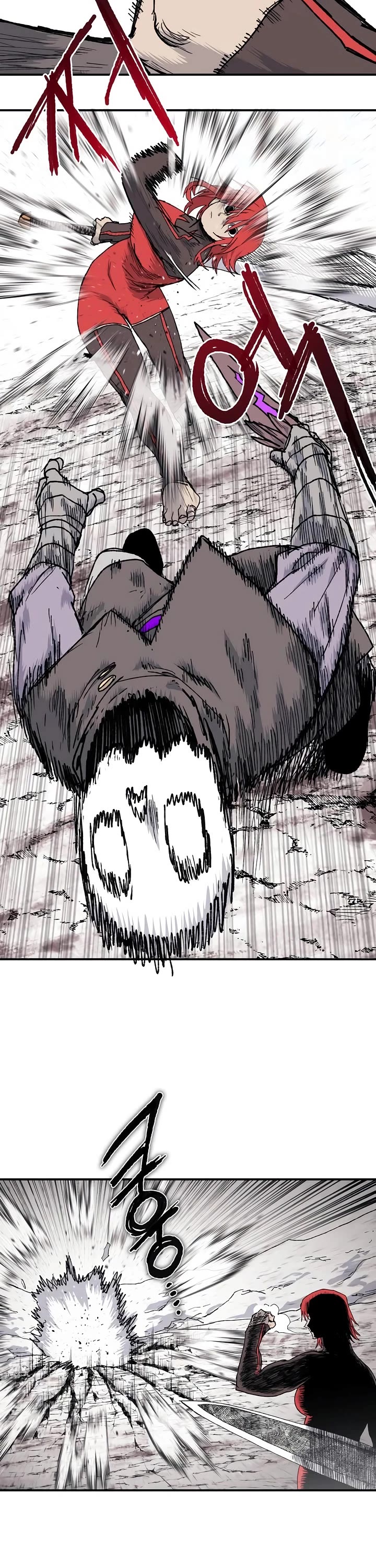 The Tale of the Skeleton Messenger chapter 13 page 25