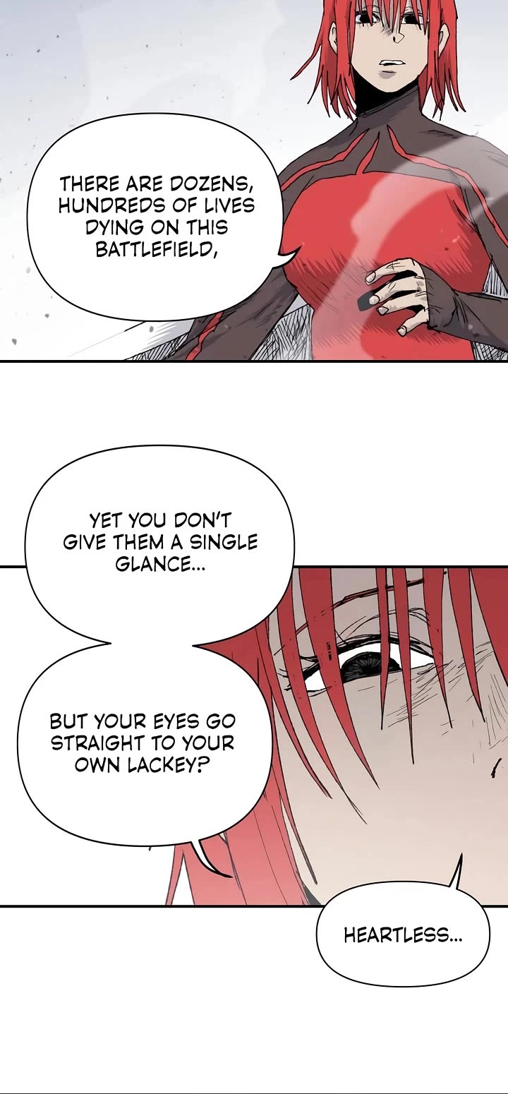 The Tale of the Skeleton Messenger chapter 13 page 27