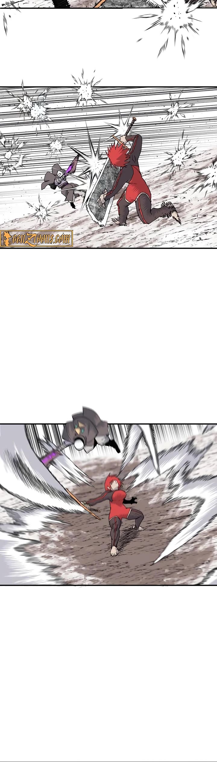 The Tale of the Skeleton Messenger chapter 13 page 3