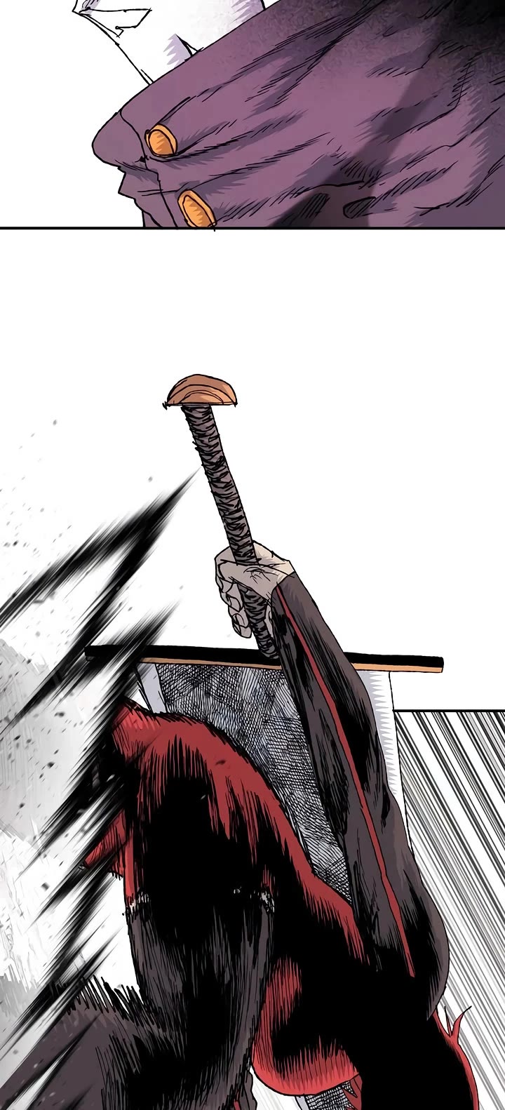 The Tale of the Skeleton Messenger chapter 13 page 36