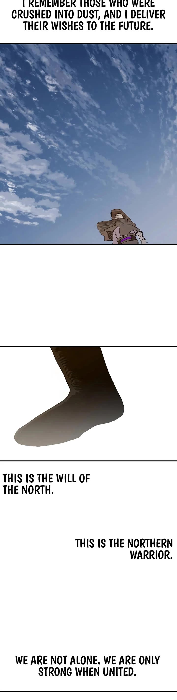 The Tale of the Skeleton Messenger chapter 13 page 39