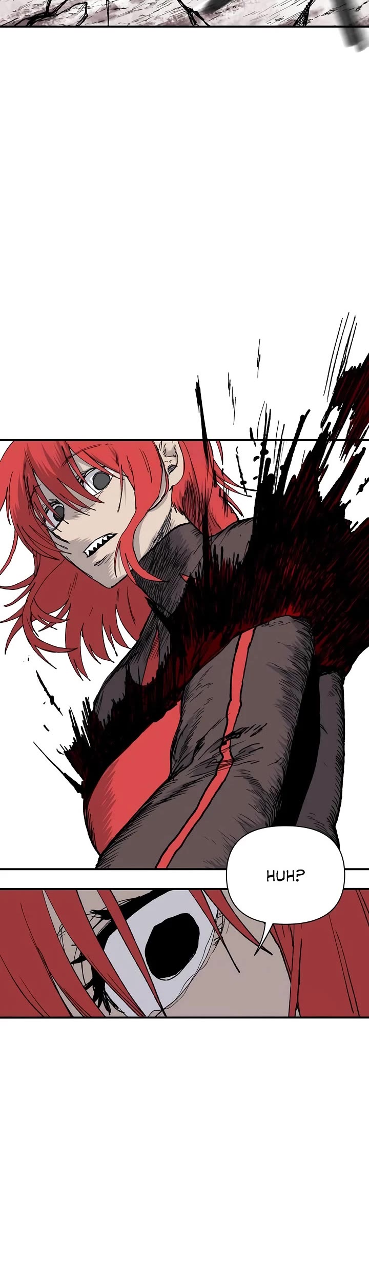 The Tale of the Skeleton Messenger chapter 13 page 43