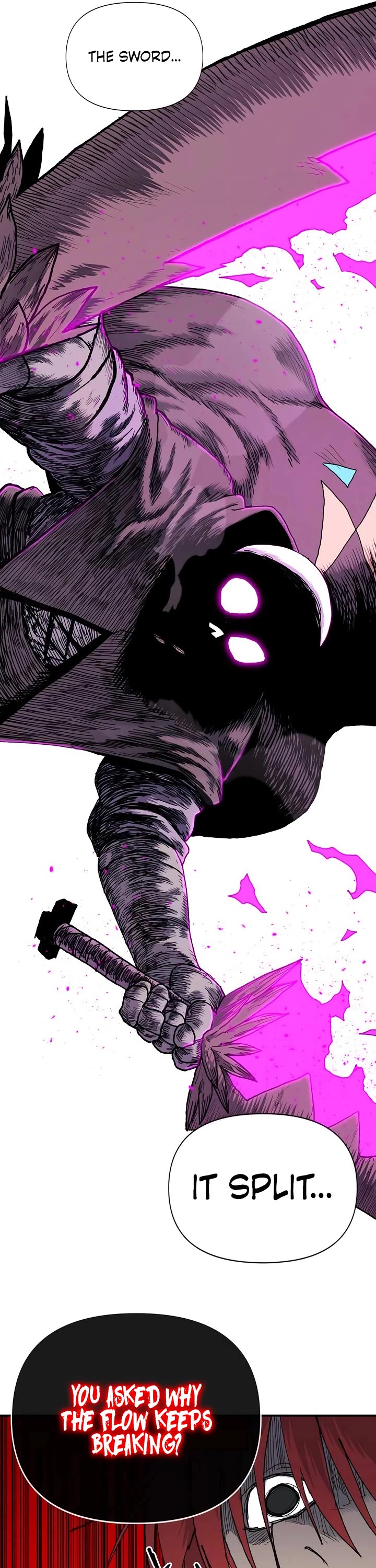 The Tale of the Skeleton Messenger chapter 13 page 44