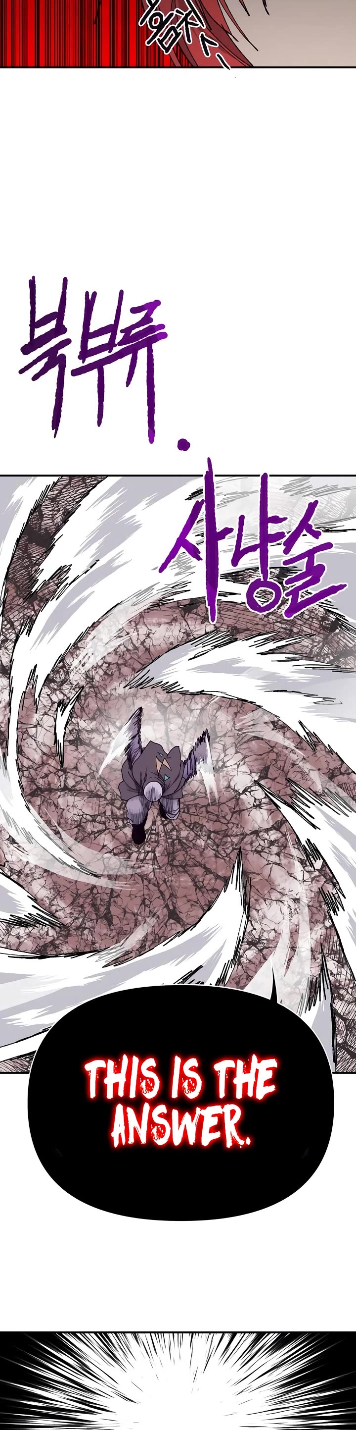 The Tale of the Skeleton Messenger chapter 13 page 45