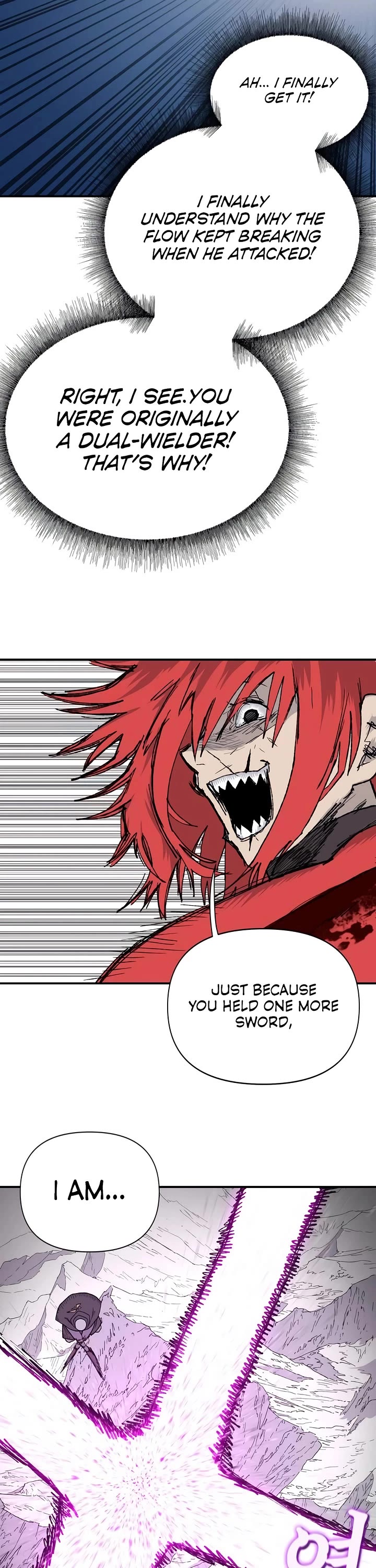 The Tale of the Skeleton Messenger chapter 13 page 47