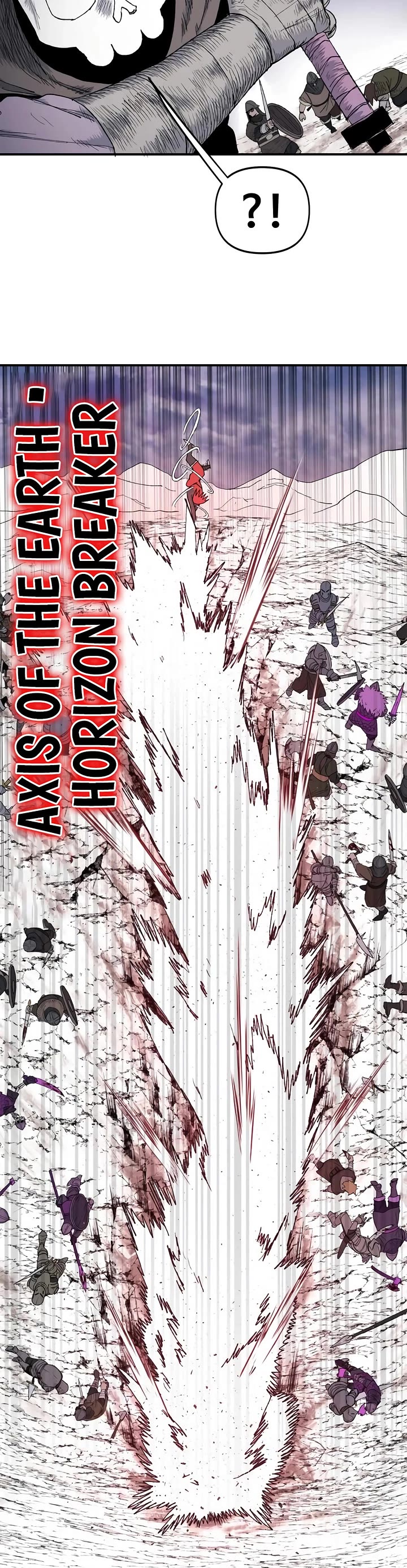 The Tale of the Skeleton Messenger chapter 13 page 5