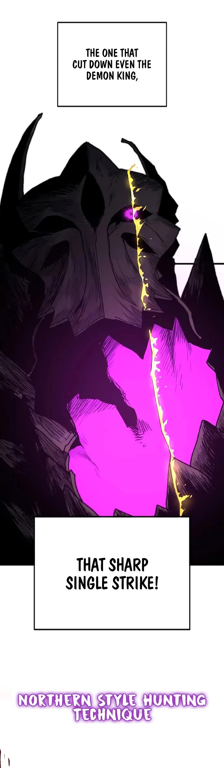 The Tale of the Skeleton Messenger chapter 13 page 56