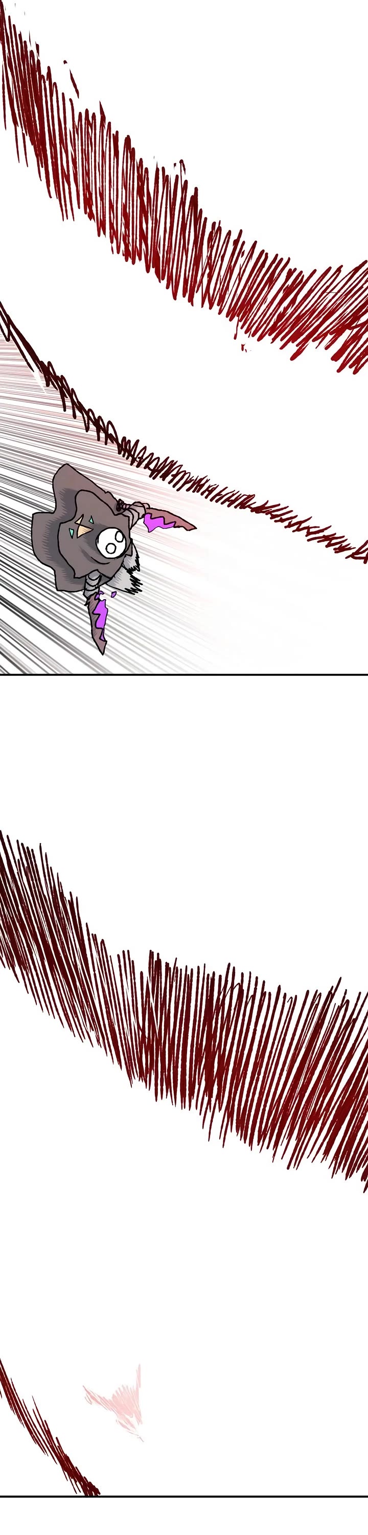 The Tale of the Skeleton Messenger chapter 13 page 57