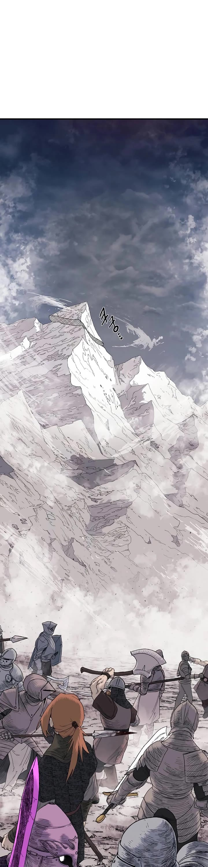 The Tale of the Skeleton Messenger chapter 13 page 58