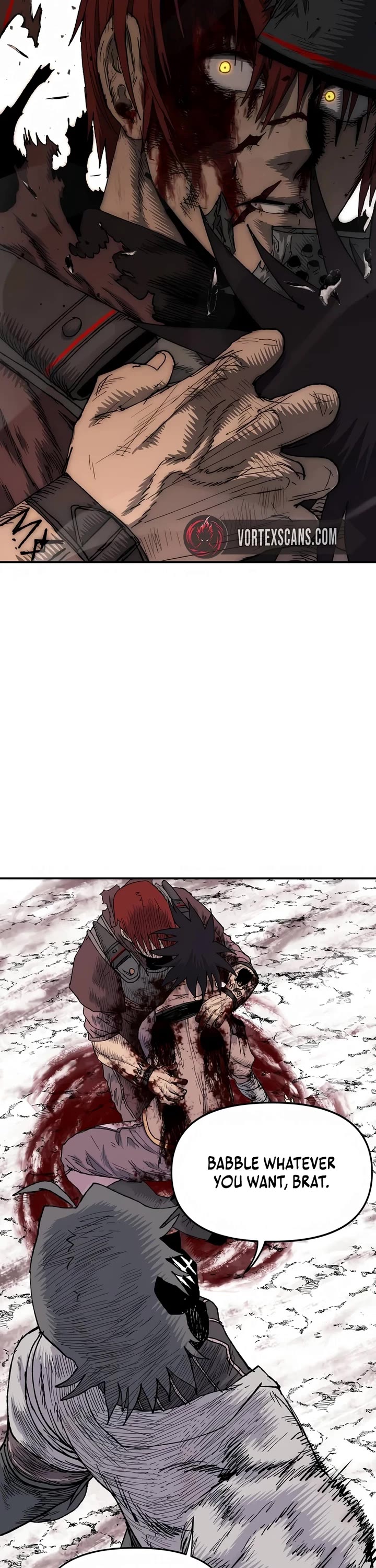 The Tale of the Skeleton Messenger chapter 14 page 10