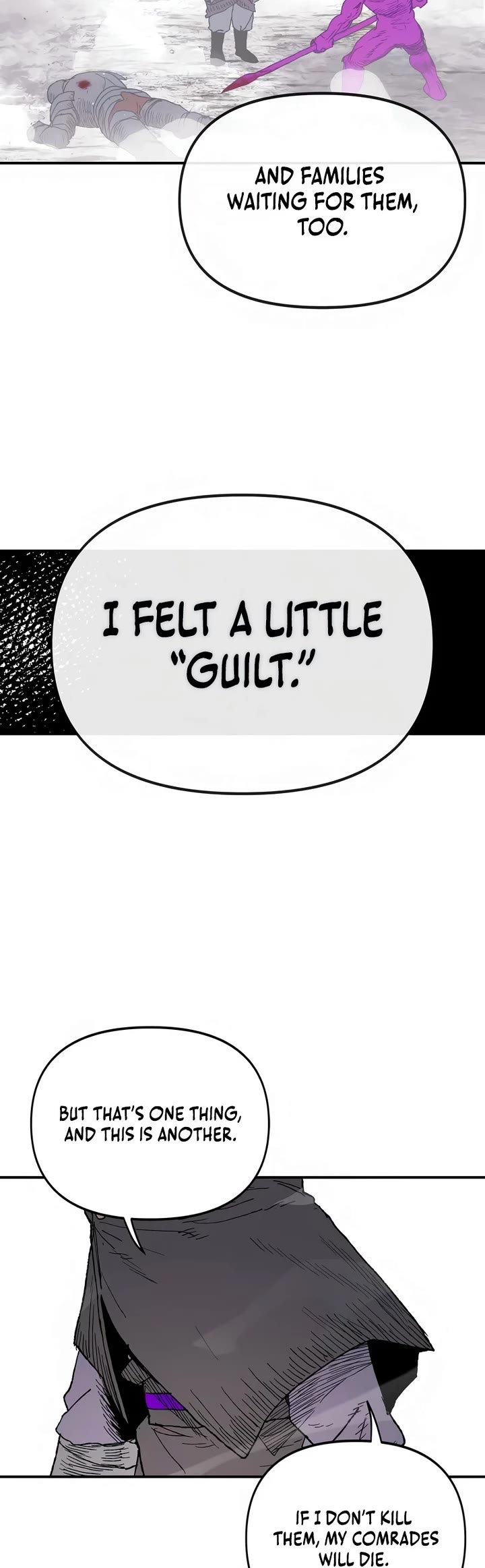 The Tale of the Skeleton Messenger chapter 14 page 20