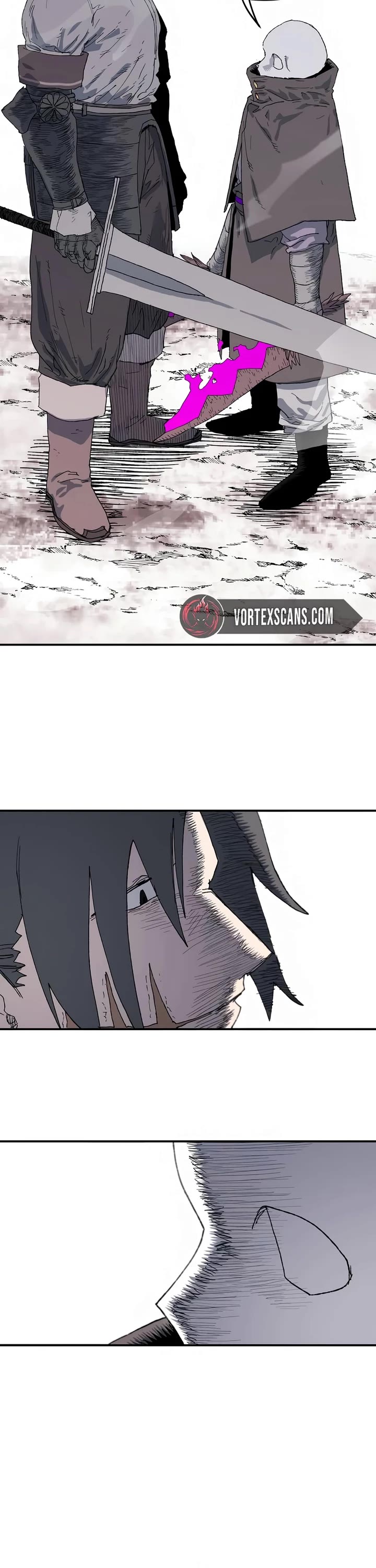 The Tale of the Skeleton Messenger chapter 14 page 22