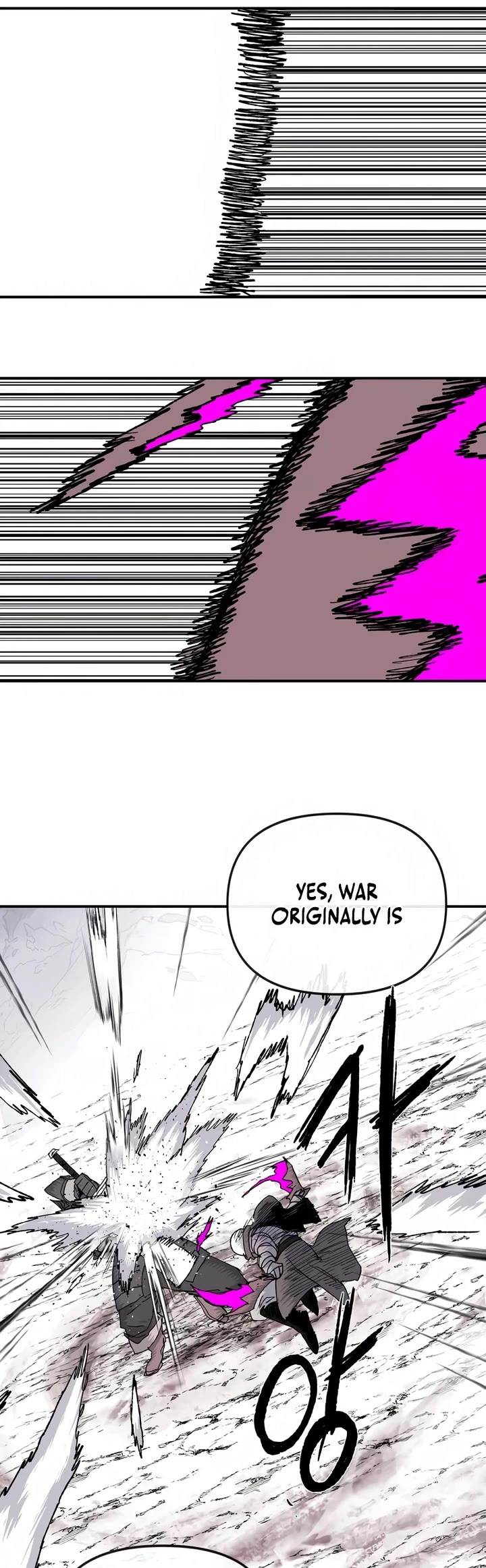 The Tale of the Skeleton Messenger chapter 14 page 23