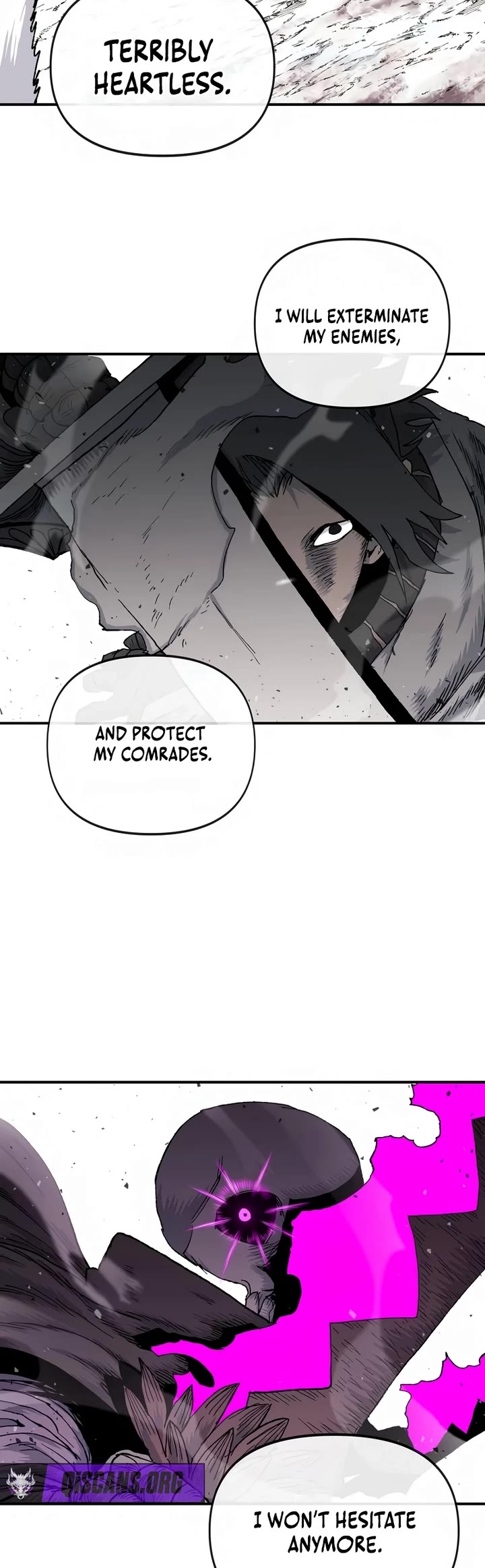 The Tale of the Skeleton Messenger chapter 14 page 24