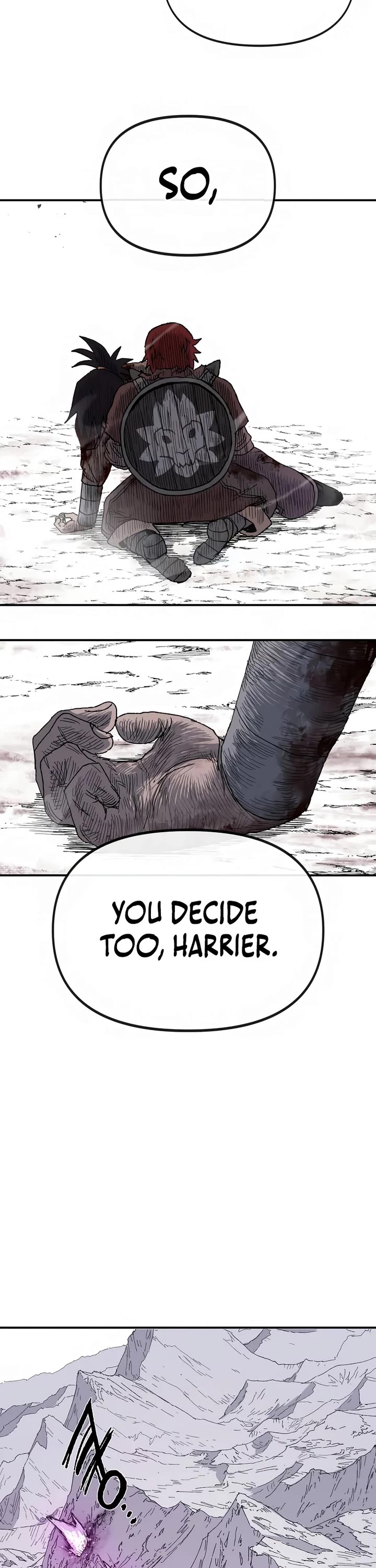 The Tale of the Skeleton Messenger chapter 14 page 25