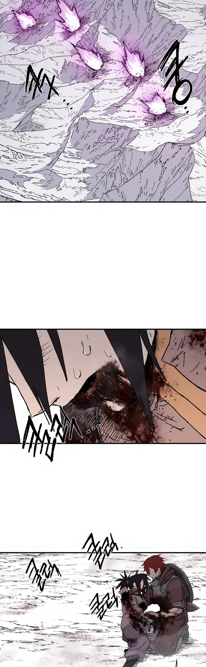 The Tale of the Skeleton Messenger chapter 14 page 26