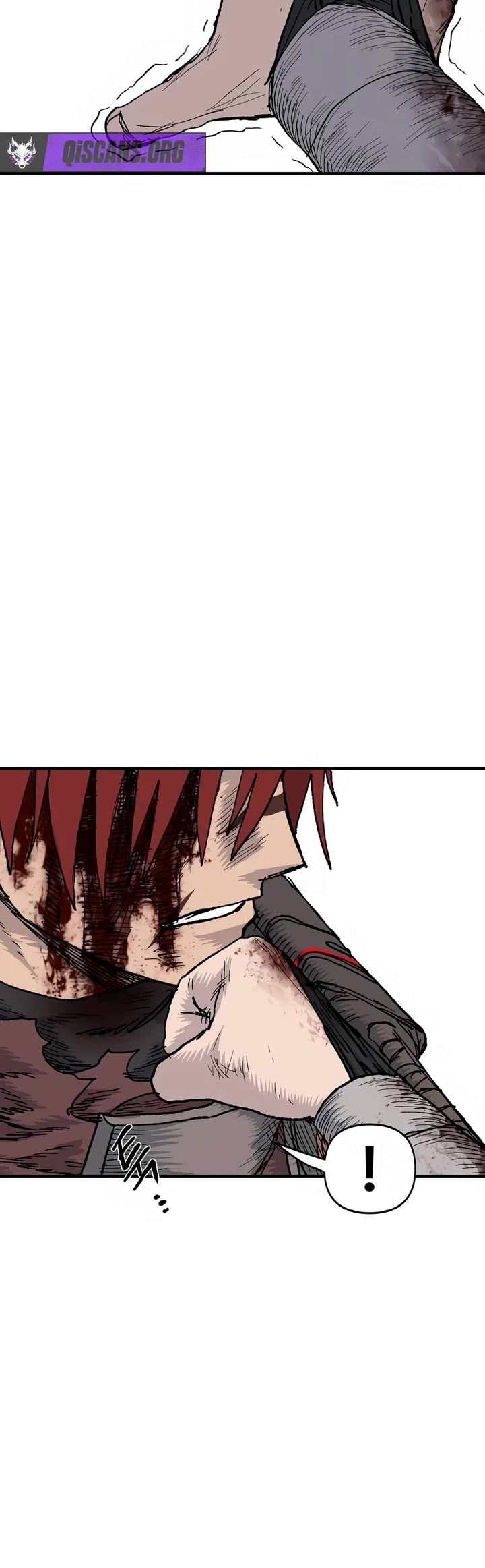 The Tale of the Skeleton Messenger chapter 14 page 29