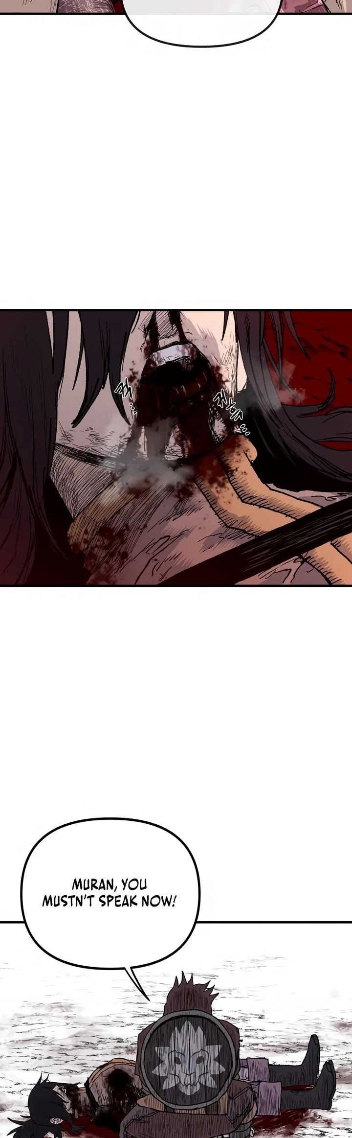 The Tale of the Skeleton Messenger chapter 14 page 3