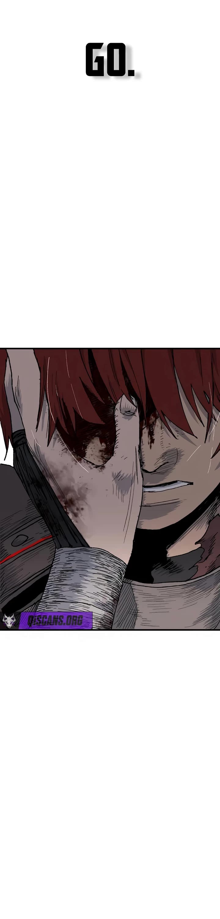 The Tale of the Skeleton Messenger chapter 14 page 34