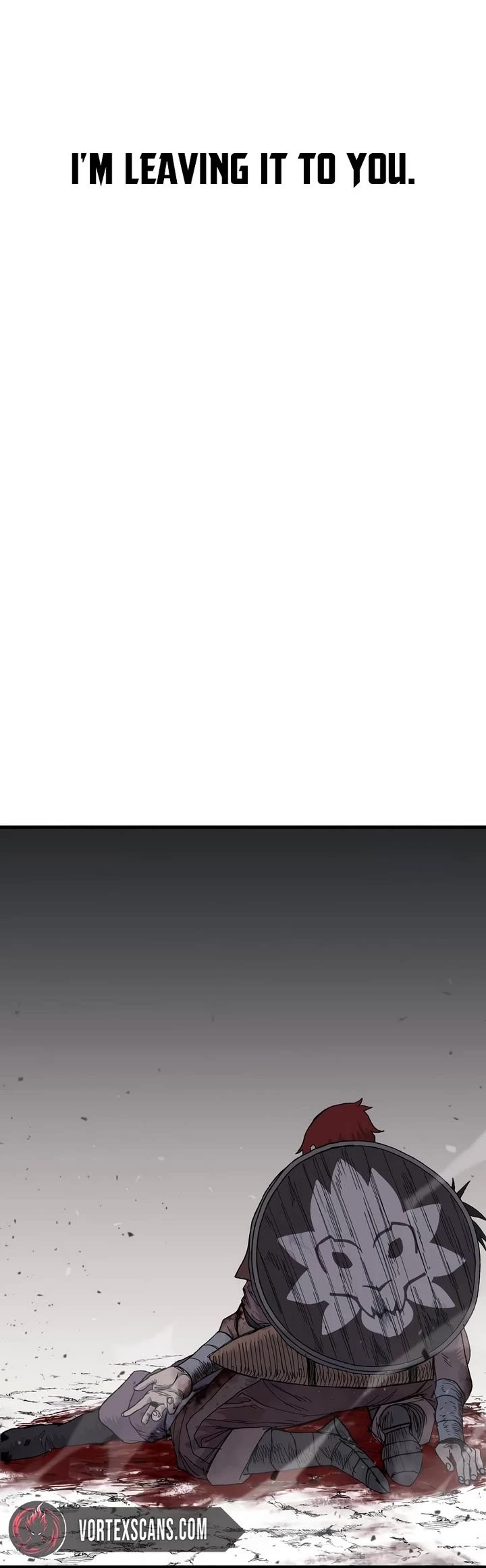 The Tale of the Skeleton Messenger chapter 14 page 36