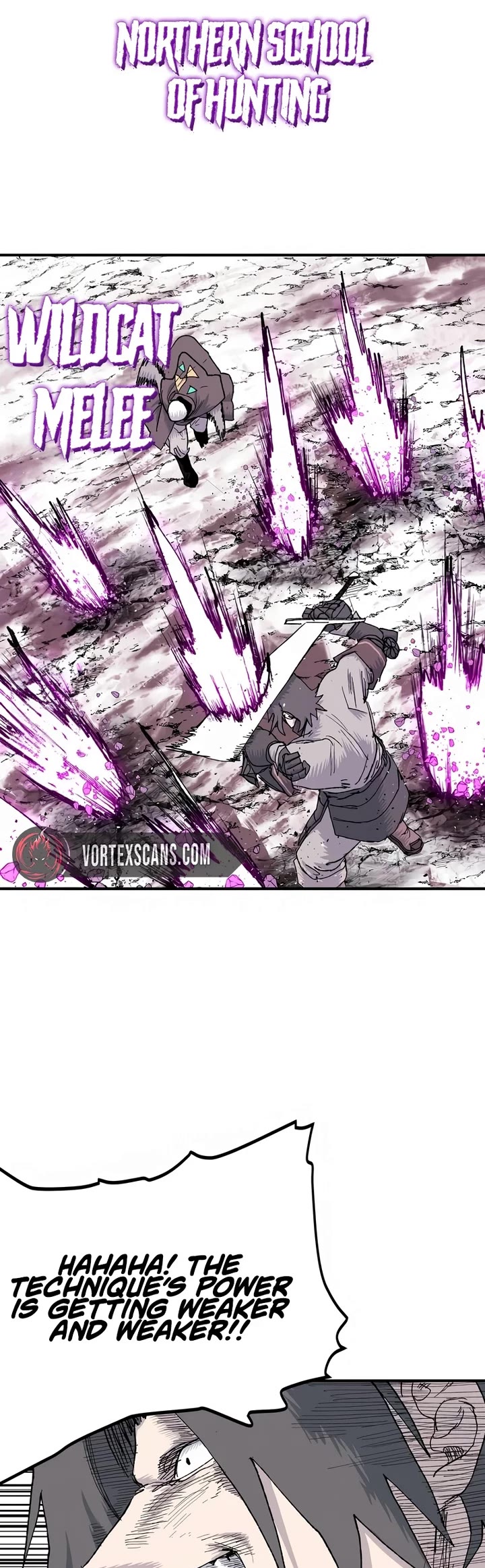 The Tale of the Skeleton Messenger chapter 14 page 38