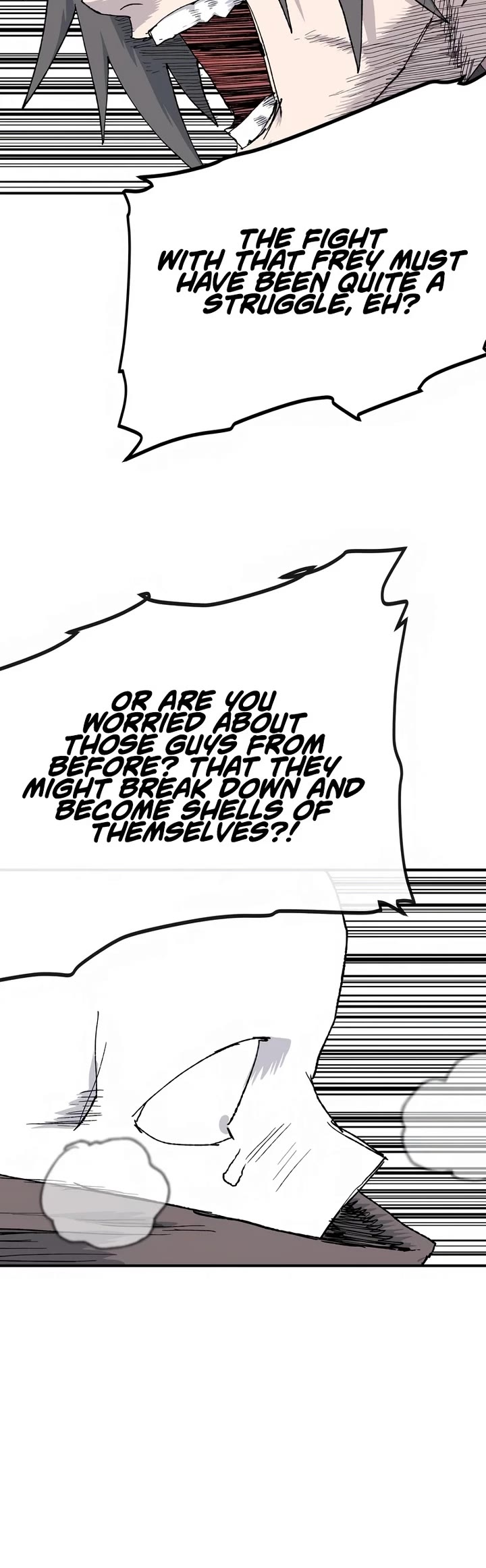 The Tale of the Skeleton Messenger chapter 14 page 39