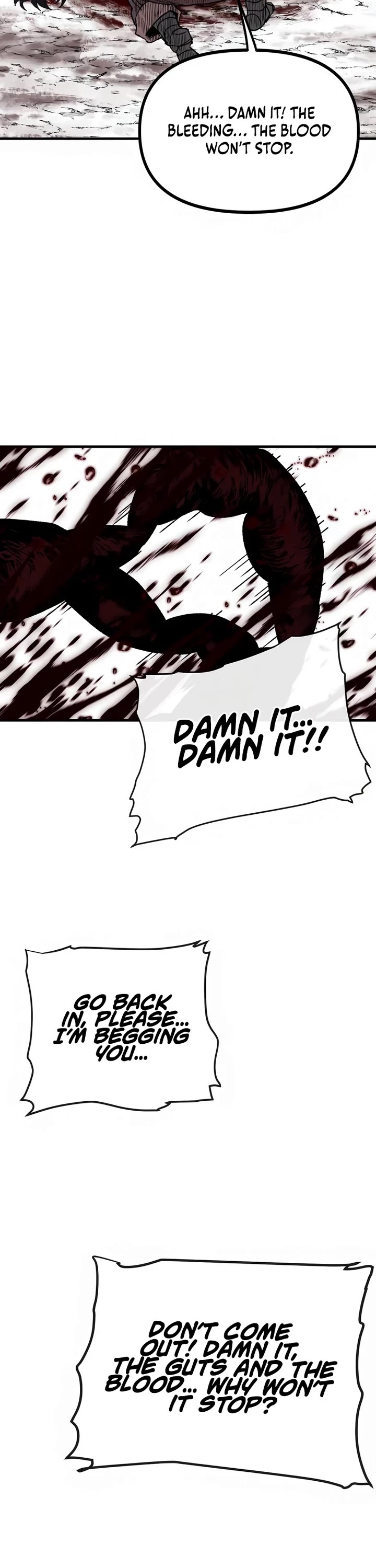 The Tale of the Skeleton Messenger chapter 14 page 4