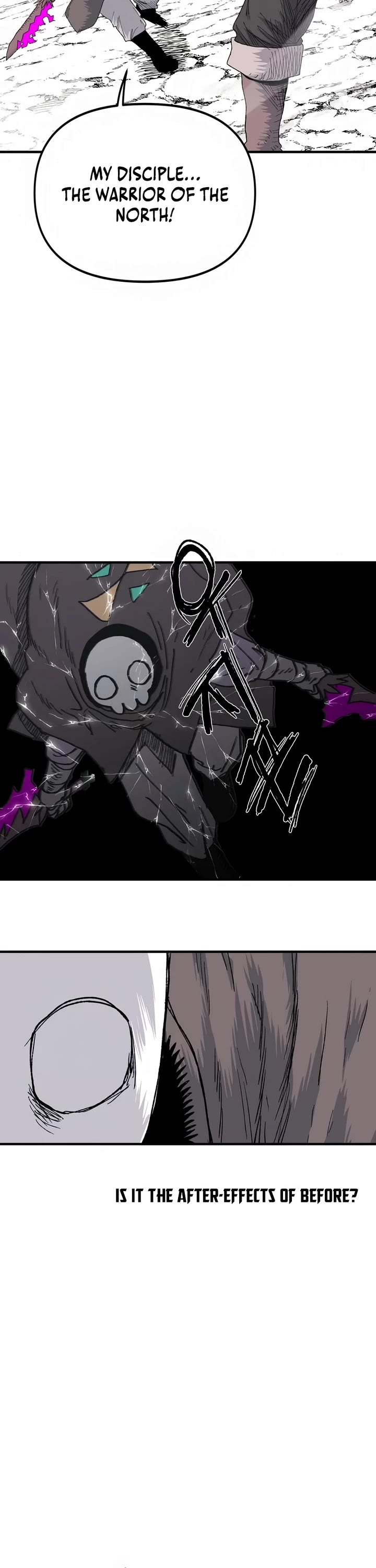 The Tale of the Skeleton Messenger chapter 14 page 43