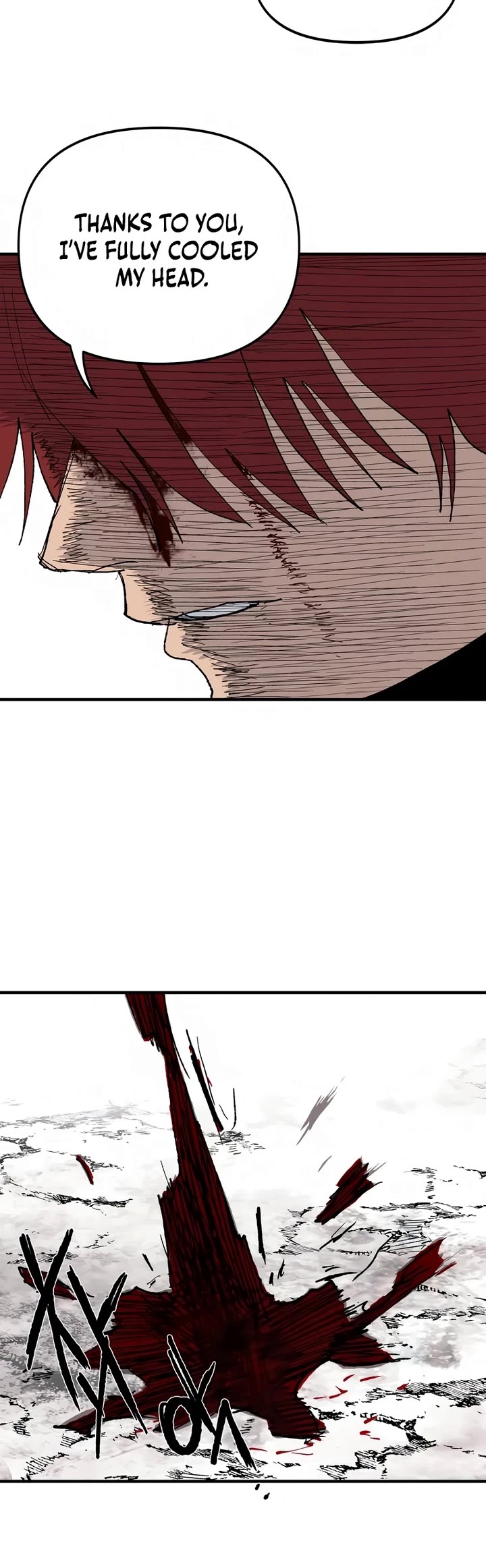 The Tale of the Skeleton Messenger chapter 14 page 47