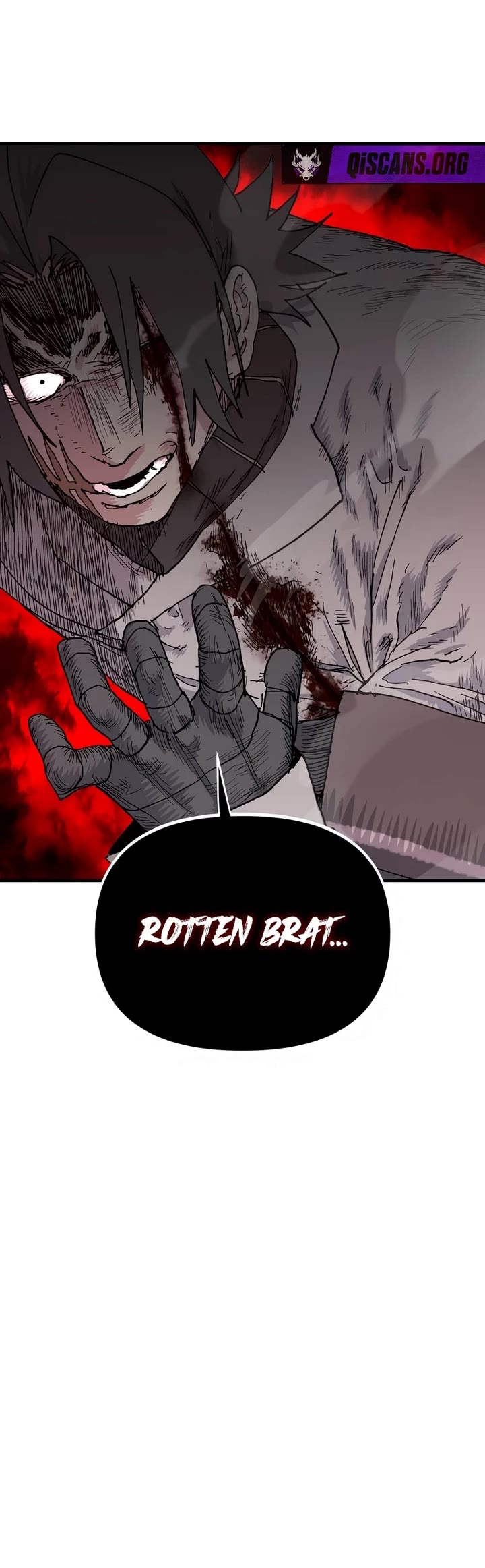 The Tale of the Skeleton Messenger chapter 14 page 48