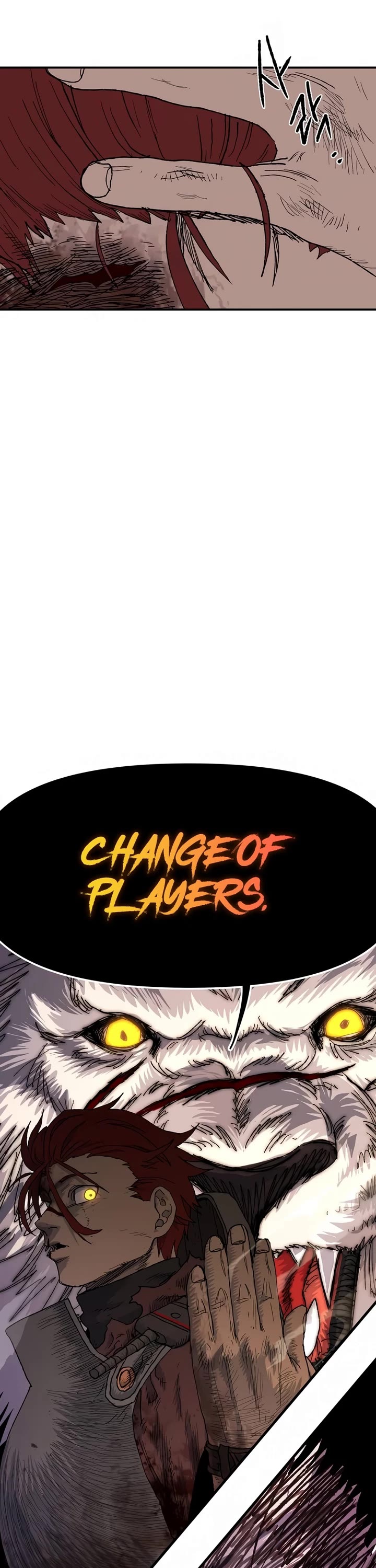 The Tale of the Skeleton Messenger chapter 14 page 49