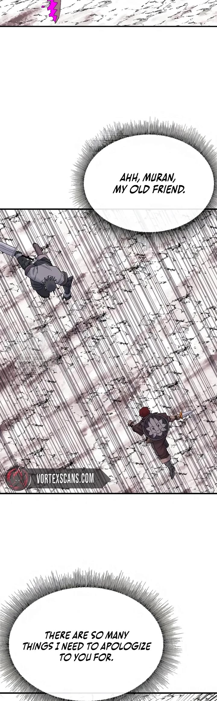 The Tale of the Skeleton Messenger chapter 14 page 51