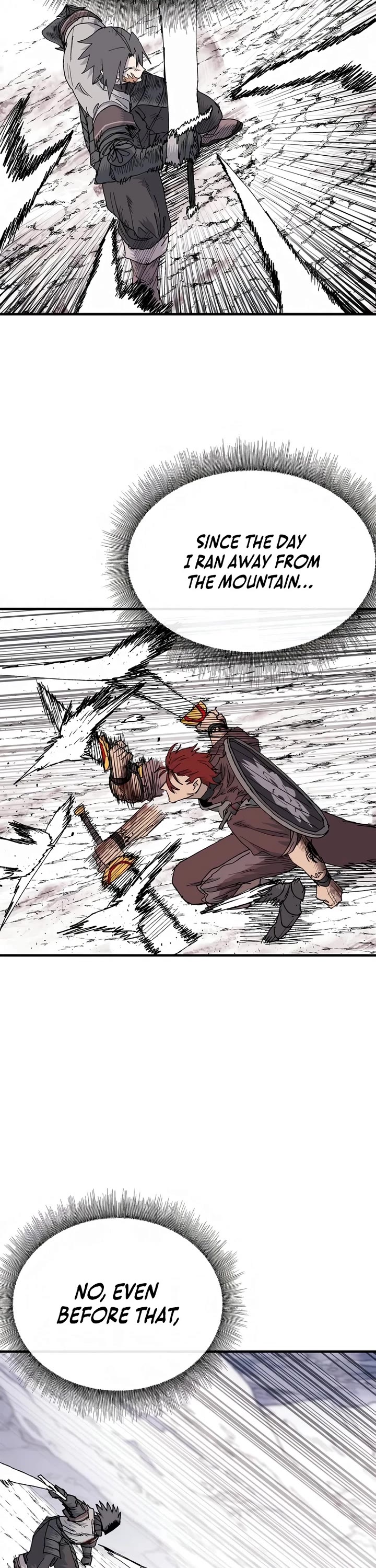 The Tale of the Skeleton Messenger chapter 14 page 52