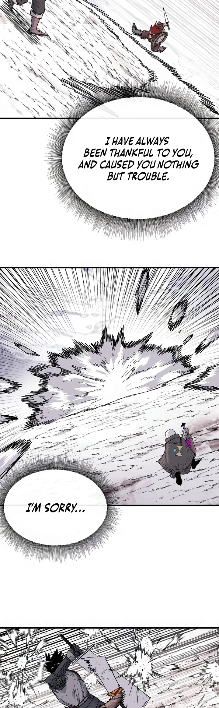 The Tale of the Skeleton Messenger chapter 14 page 53