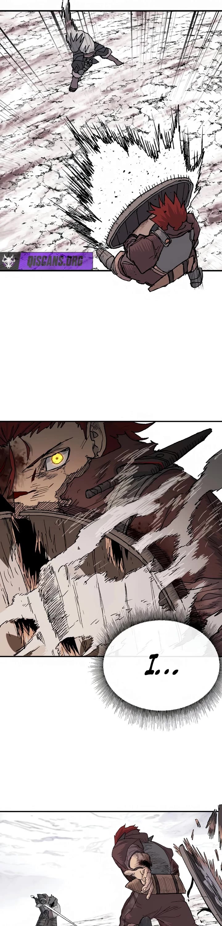 The Tale of the Skeleton Messenger chapter 14 page 55