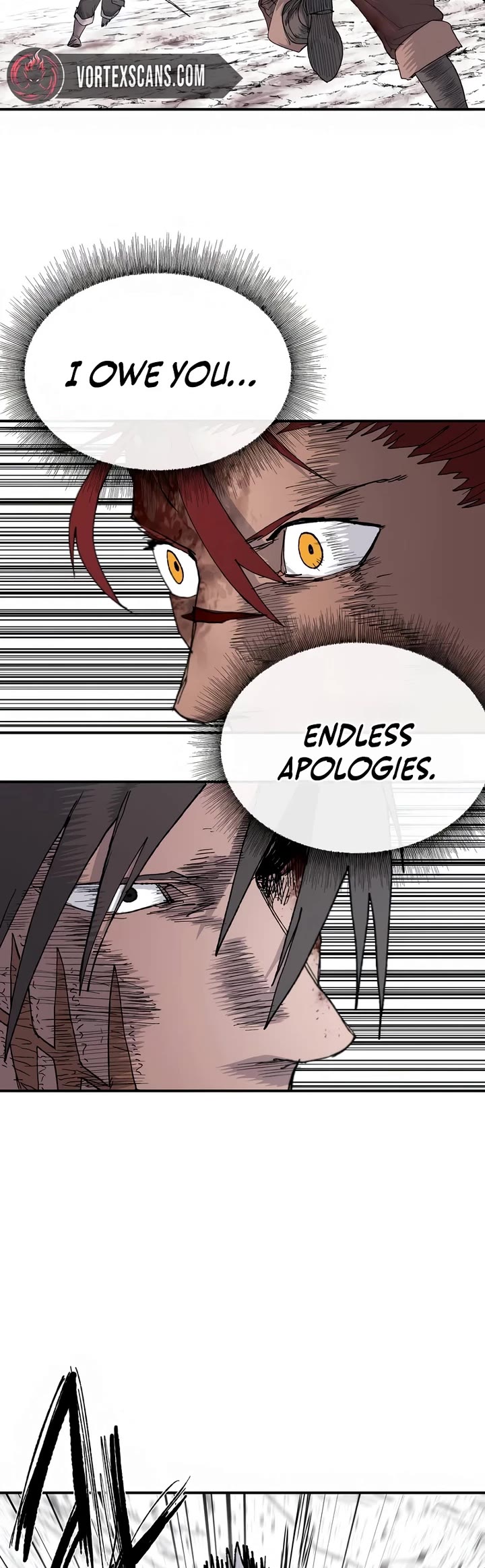 The Tale of the Skeleton Messenger chapter 14 page 56