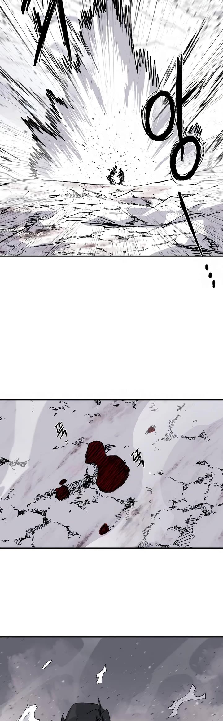 The Tale of the Skeleton Messenger chapter 14 page 57