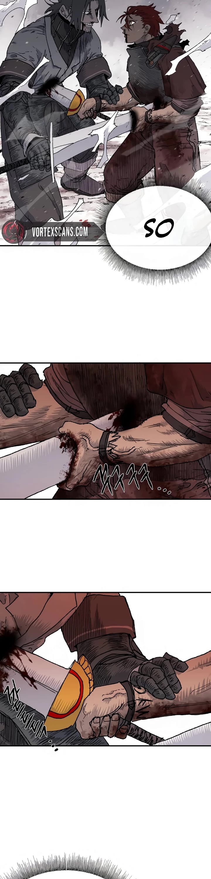 The Tale of the Skeleton Messenger chapter 14 page 58