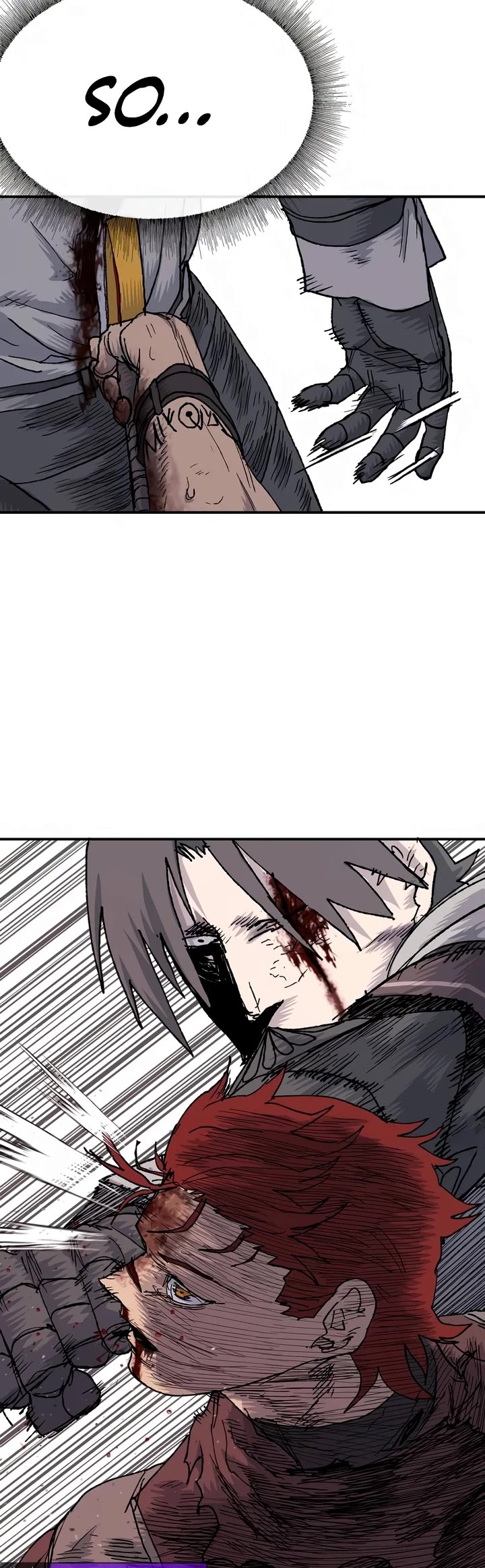 The Tale of the Skeleton Messenger chapter 14 page 59