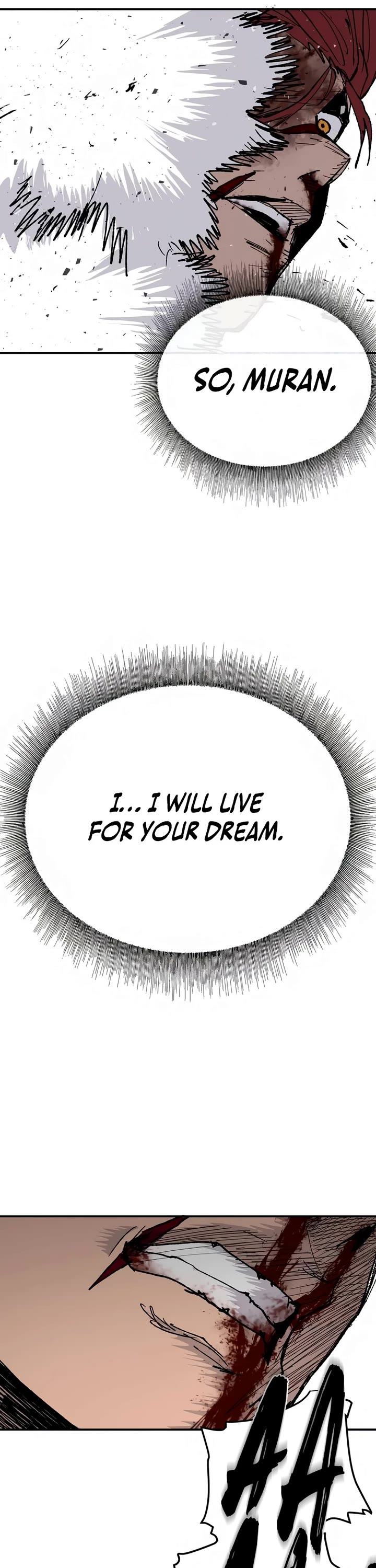 The Tale of the Skeleton Messenger chapter 14 page 61