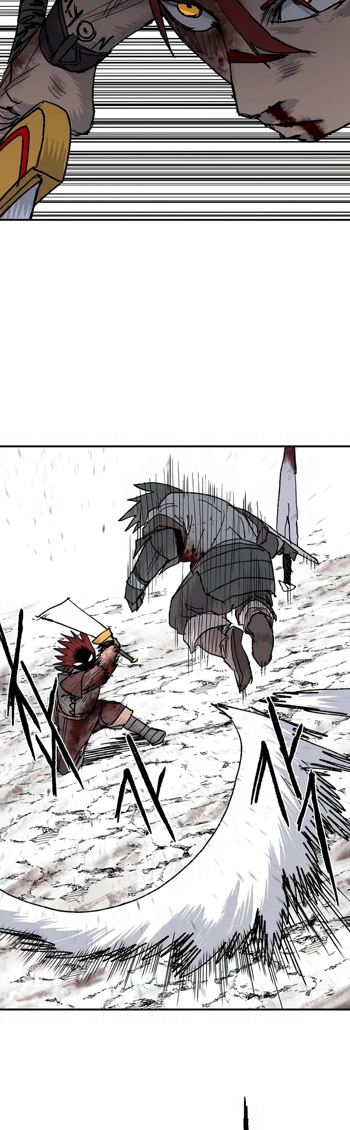 The Tale of the Skeleton Messenger chapter 14 page 65