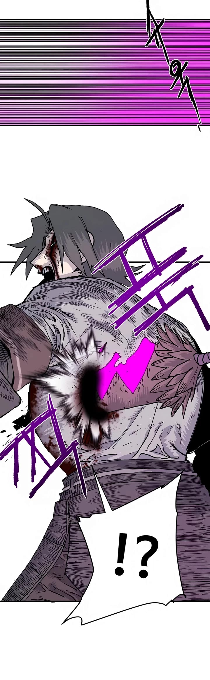 The Tale of the Skeleton Messenger chapter 14 page 66