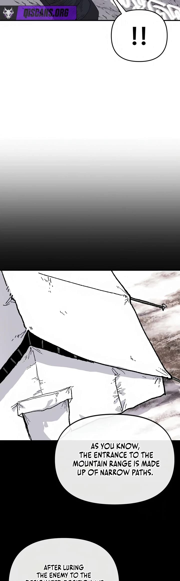 The Tale of the Skeleton Messenger chapter 14 page 69