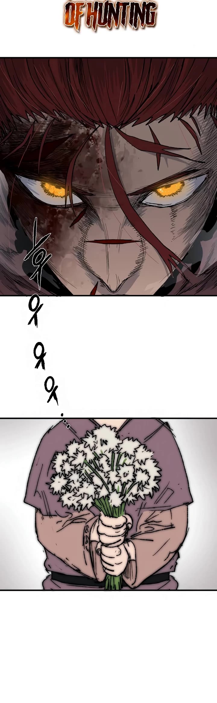 The Tale of the Skeleton Messenger chapter 14 page 74