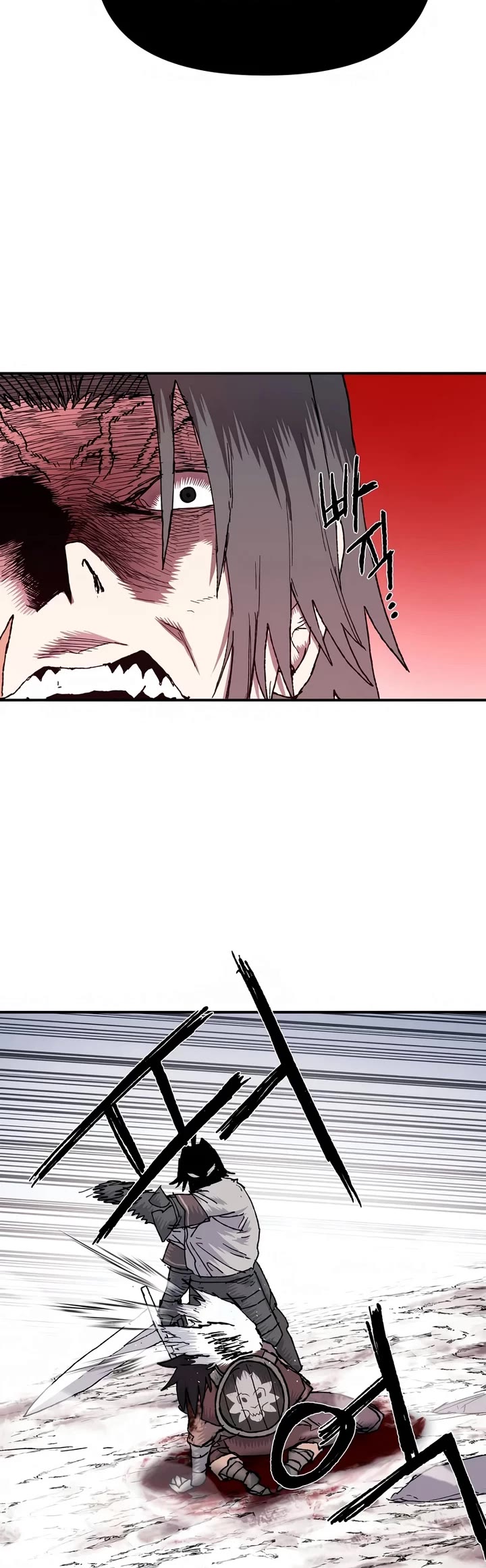 The Tale of the Skeleton Messenger chapter 14 page 8