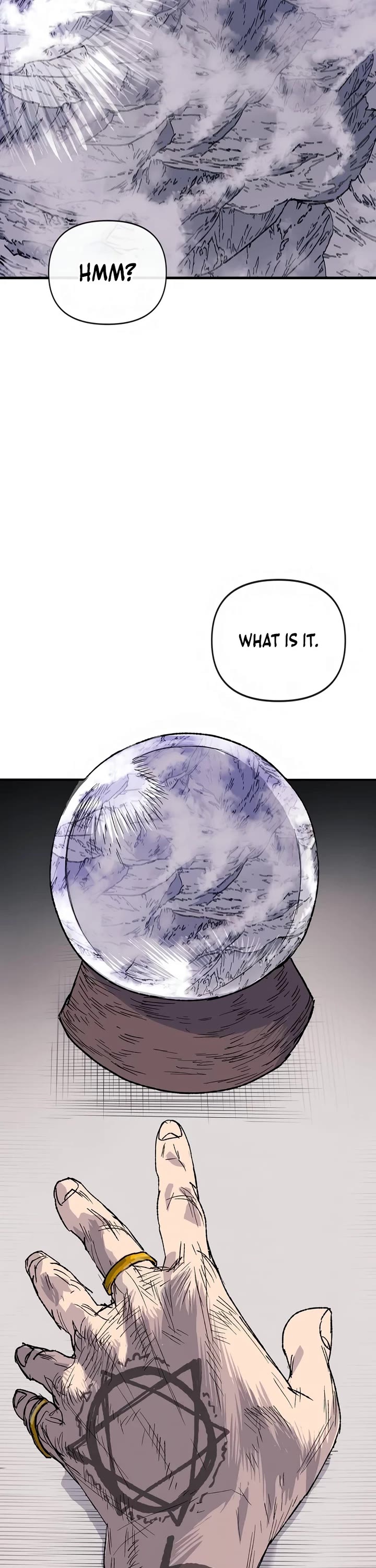 The Tale of the Skeleton Messenger chapter 14 page 83