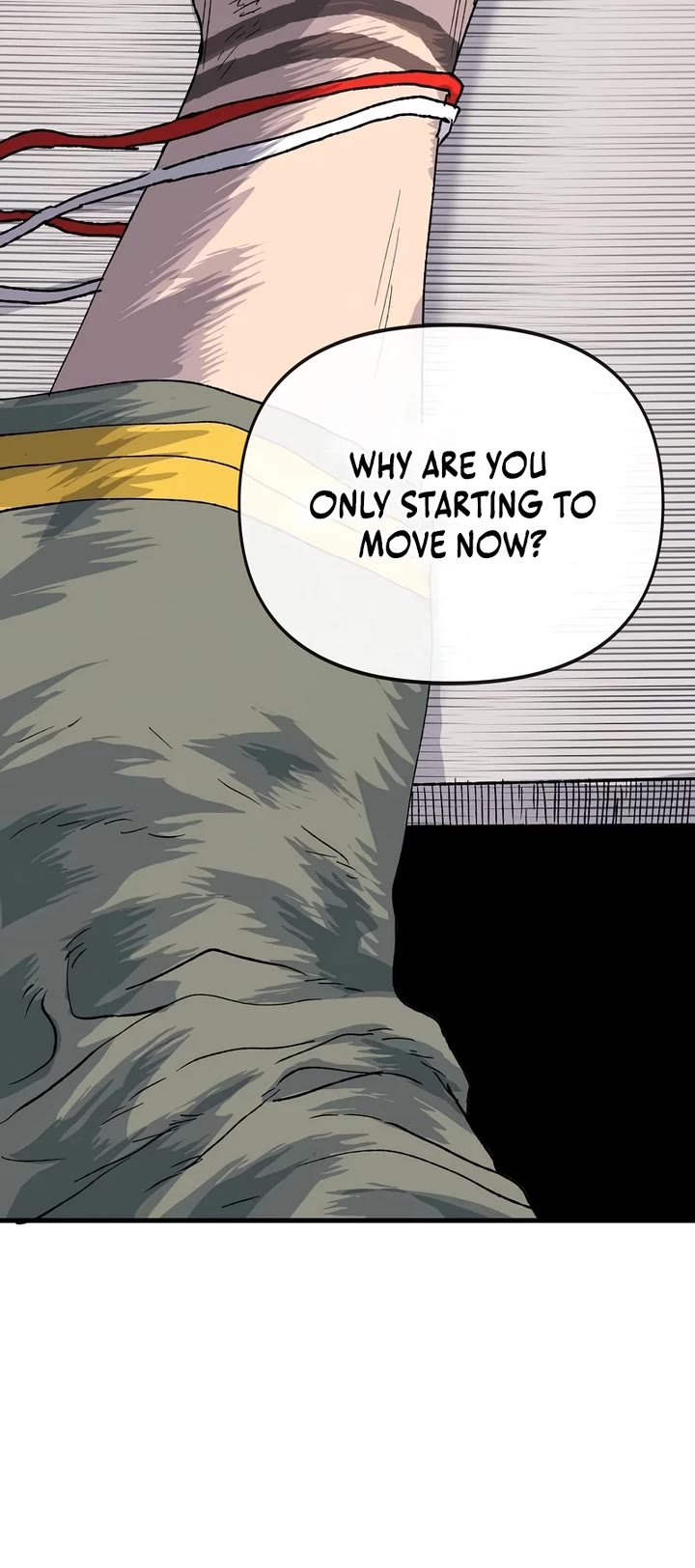 The Tale of the Skeleton Messenger chapter 14 page 84