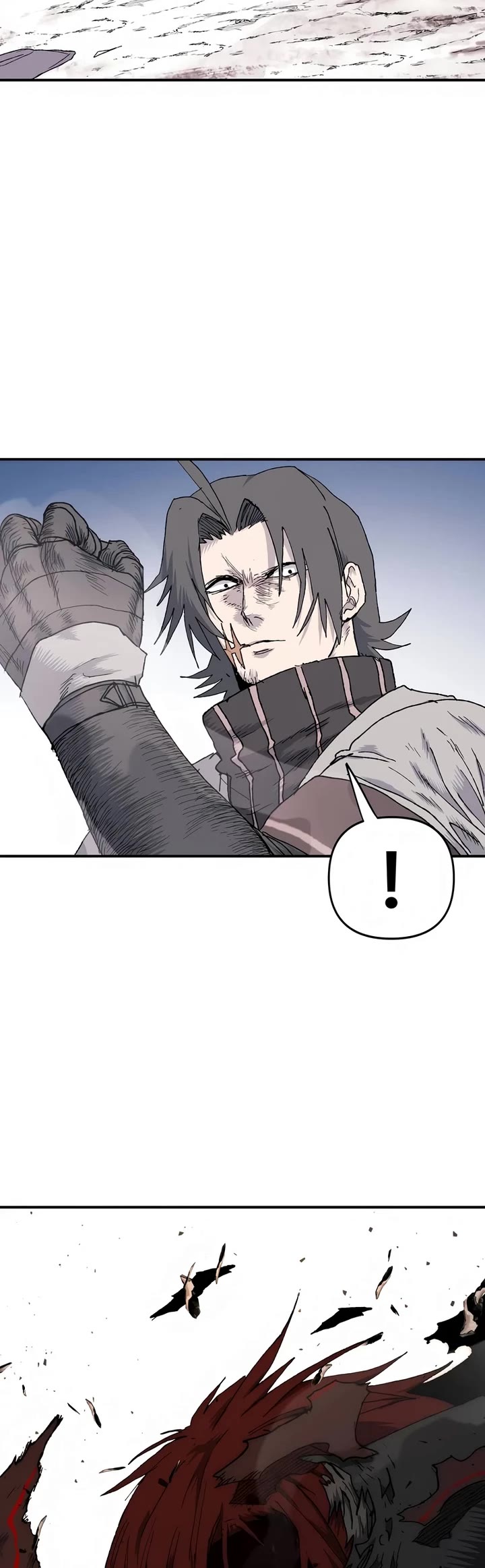 The Tale of the Skeleton Messenger chapter 14 page 9