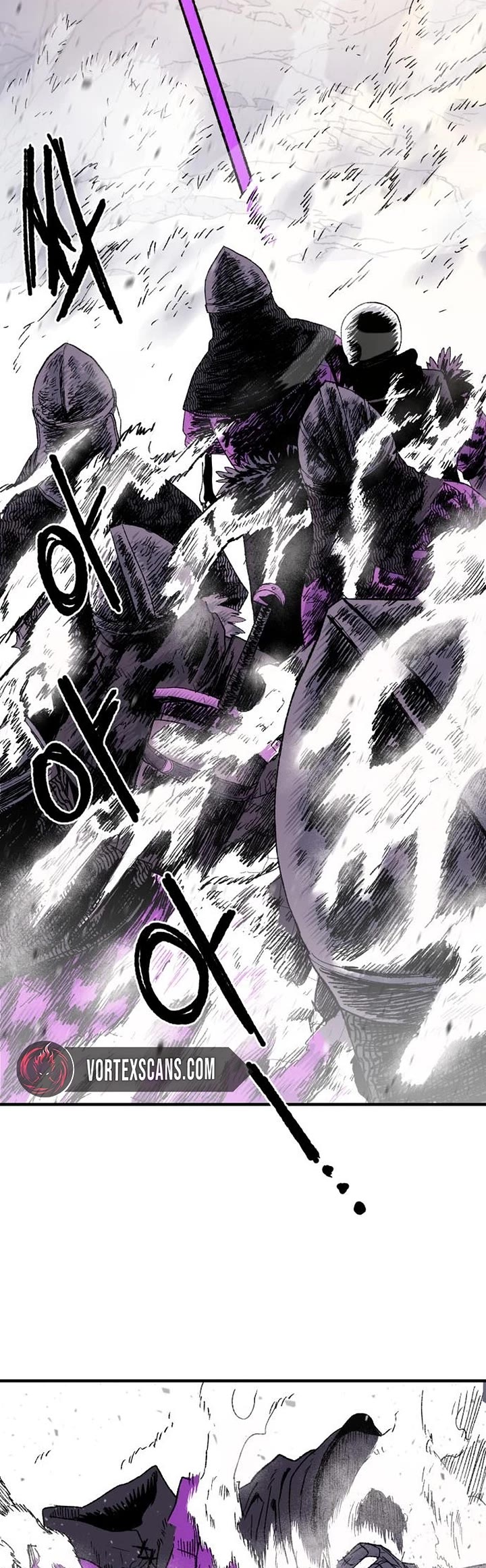 The Tale of the Skeleton Messenger chapter 15 page 11