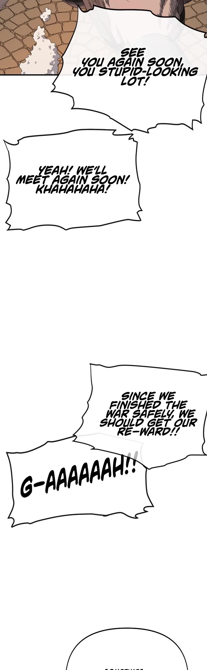 The Tale of the Skeleton Messenger chapter 15 page 28